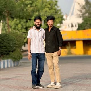 🦁 जयराजसिंह परमार 🦁