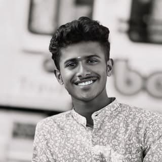 Abhinav Spingers