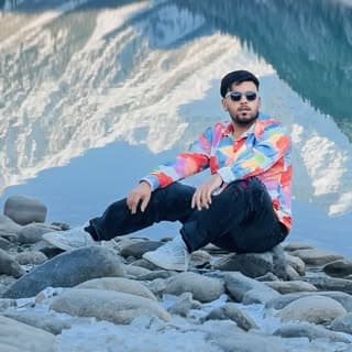 Aftab Rangraj