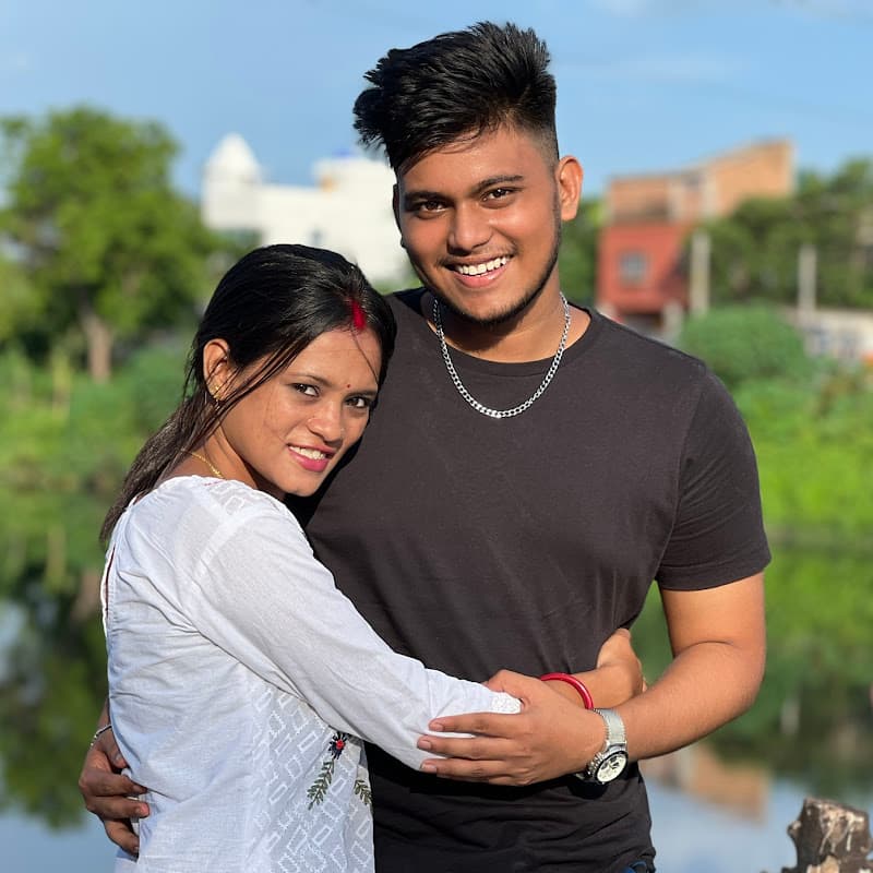 SunnyRitika Vlog