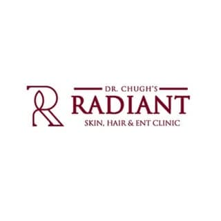 Dr. Vishal Chugh, Radiant Skin Clinic