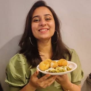 Harim Fatma | Food Inspiration