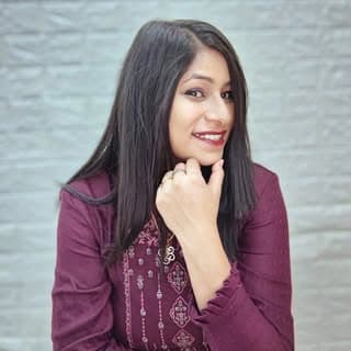 Garima Arora