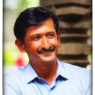Amol Rajan Patil
