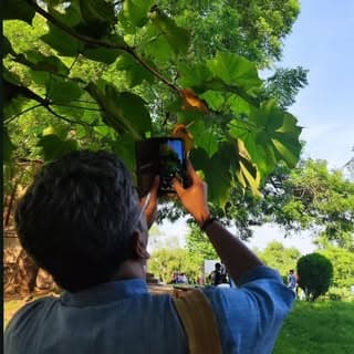 Abhishek Koduvayur Venkitaraman
