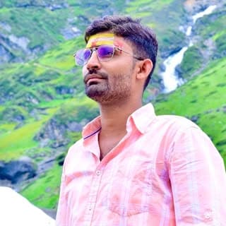 Om Choudhary Msc