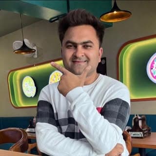 The Pakka Foodie