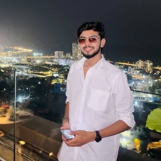 MAYUR MURODIYA โ