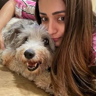 Trisha Krishan