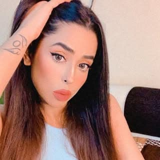 DJ Simran🎧