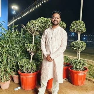 Aniket Chouhan
