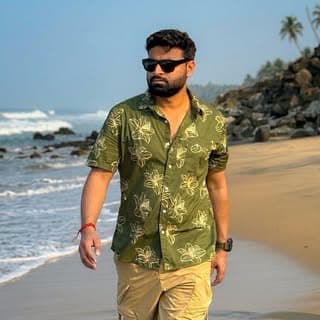 Gajendra Singh | Travel & Lifestyle