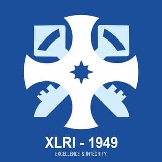XLRI Jamshedpur