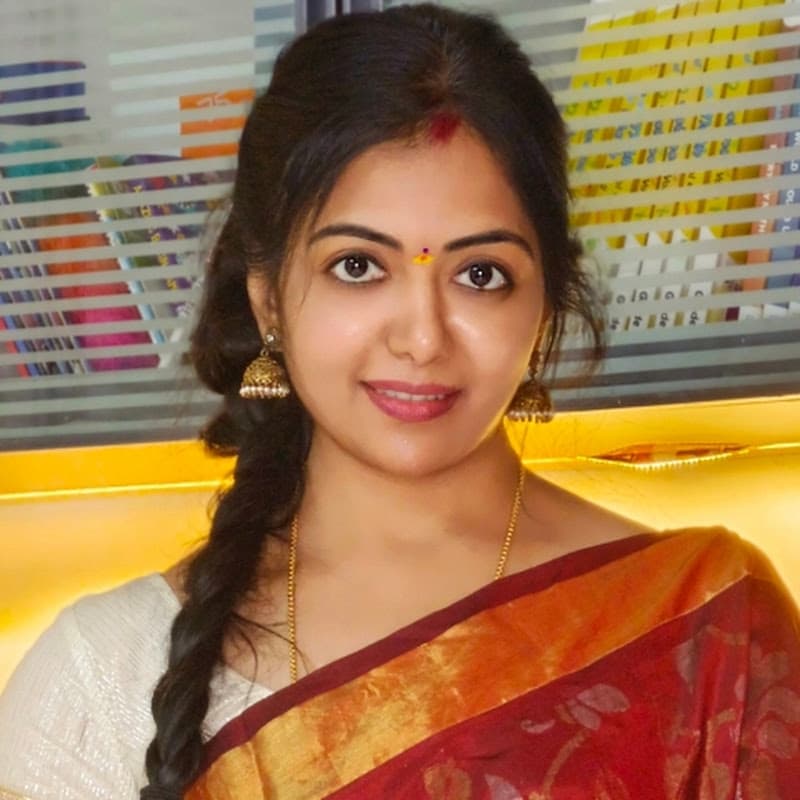 Aruna Krithi