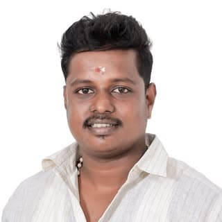 ATHI HARISH