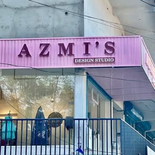 azmis design studio