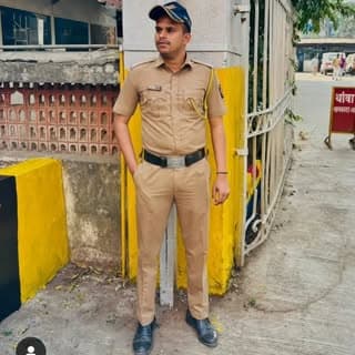 jayesh Chaudhari