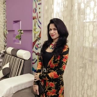 Apoorva Arora