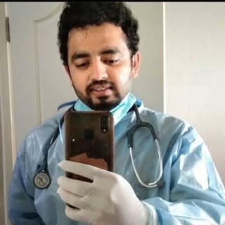 Fahim shafeeq