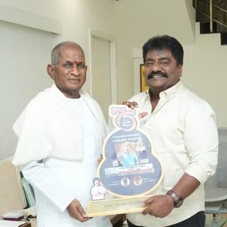 K Lakshmana Kumar