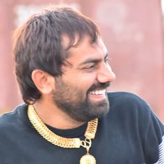 Kaushik Odich