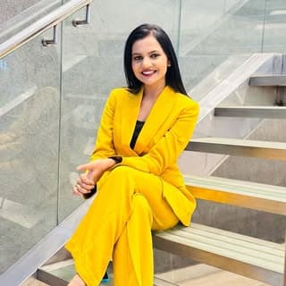 Prerna Mishra