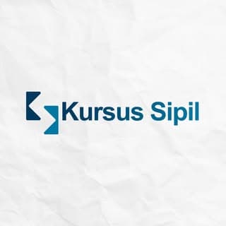 Kursus Sipil | KURSUS TEKNIK SIPIL