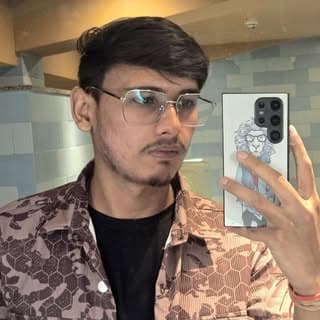 Pratyanshu Dwivedi