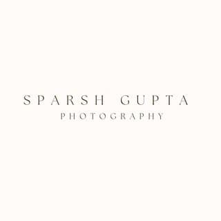 Sparsh Gupta