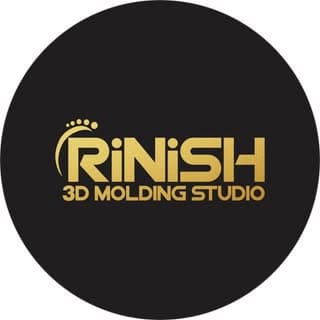 Rinish3DMoldingstudio