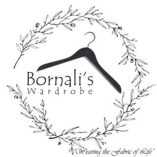 Bornali’s Wardrobe