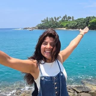 Jyothi Purohit