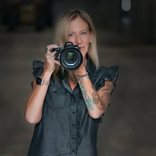 Heidi Fulton Anderson