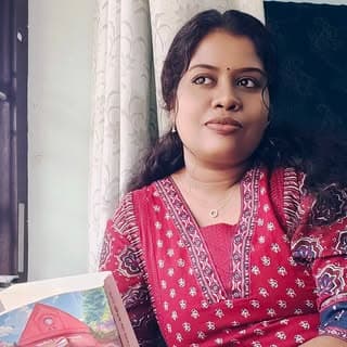 Dr.Arsha M Dev
