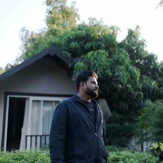 Nikhil Jain