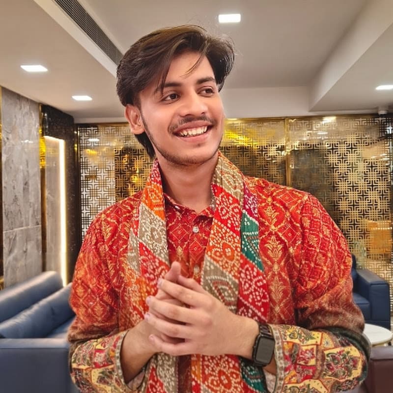 Sirf Shreyansh