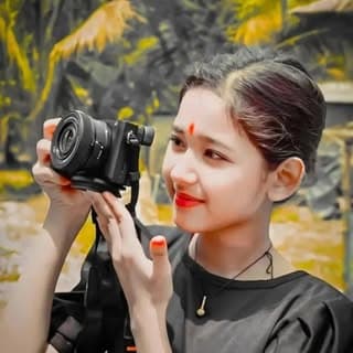 kajal official 90k