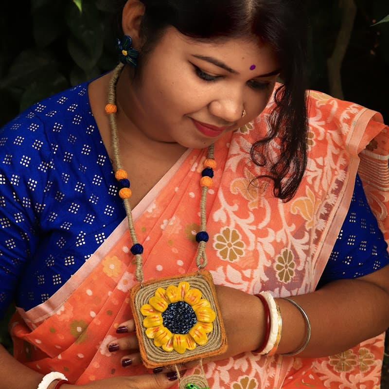 Arpita Adhikary Craft & Creations