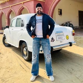 K.P. Brar