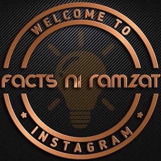 facts ni ramzat