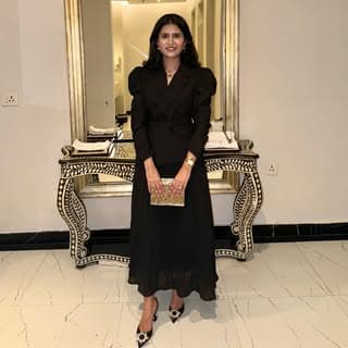 Real Estate with Radhika