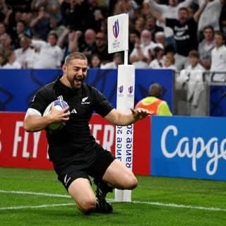 Dane Coles