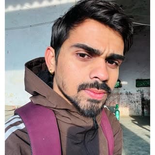 Anil meena