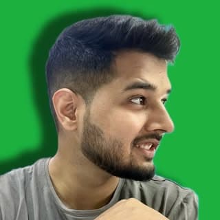 Siddharth Kandwal