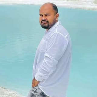 Jeeshan Shaikh