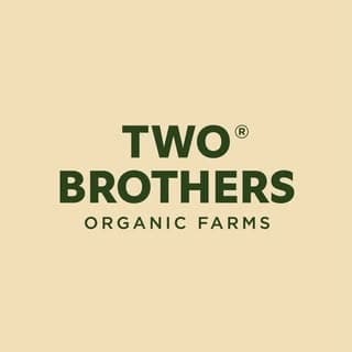 Two Brothers Organic Farms