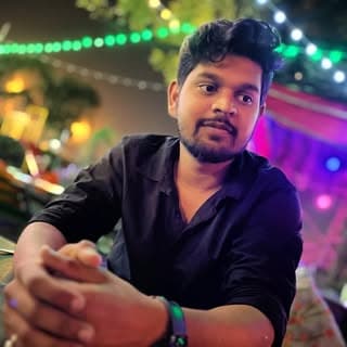 Dipak Dukare