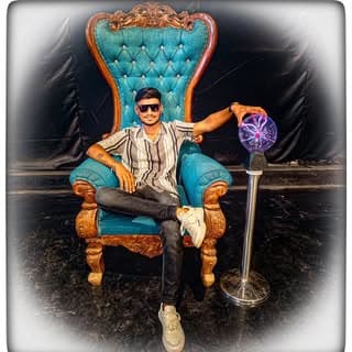 Parmar Dhaval