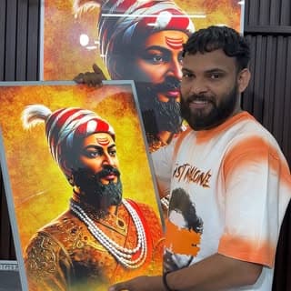 SHEKHAR SAHANI