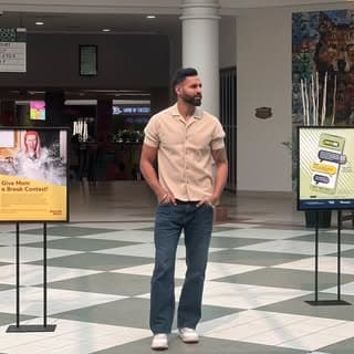LovePreet Singh